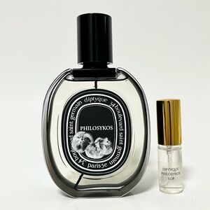 Diptyque Philosykos e d p (5ml) decant